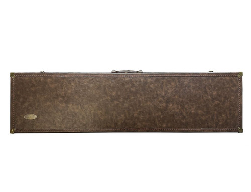 Jilted Traditional Style O/U Takedown Shotgun Hard Case Up to 34" USED