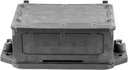 YakAttack Trak Mounted CellBlok 7.2Ah 9Ah with Hardware
