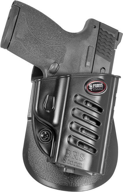 Fobus Evolution Paddle Holster, Right Hand, Beretta PX4 Storm - PX4