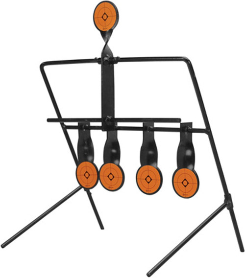 Caldwell AirGun Resetting Targets W/ Portable Design Great For Plinking