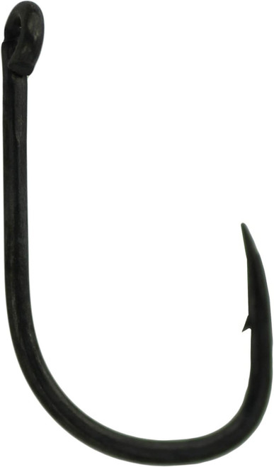 Gamakatsu G-Carp Specialist R Extra Sharp Hook Point Micro Barb Sz 4 10PK