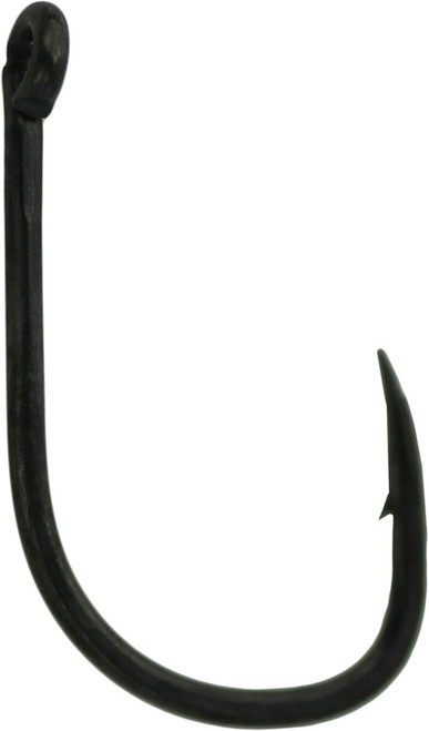 Gamakatsu G-Carp Specialist R Extra Sharp Hook Point Micro Barb Sz 4 10PK