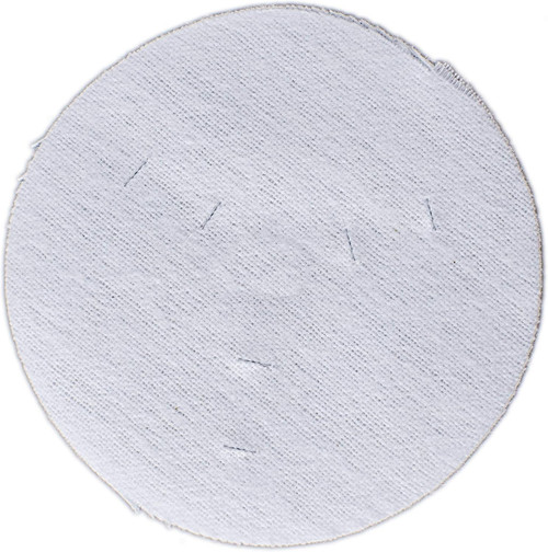 Otis Technology 1000 All Caliber Cleaning Patches - FG-919-1M