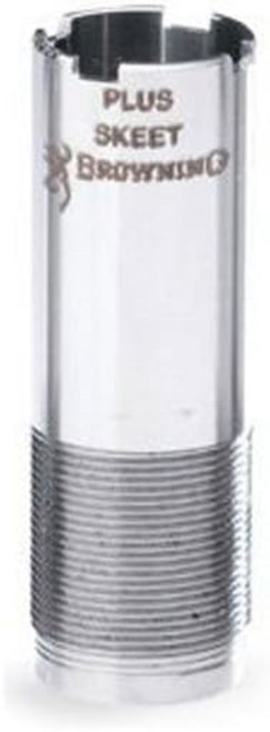 Browning Invector Plus 20 Gauge Skeet Stainless Steel Choke Tube, 1130795