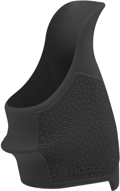 Hogue HandALL Beavertail Grip Sleeve Taurus PT-111 Millennium G2 Black