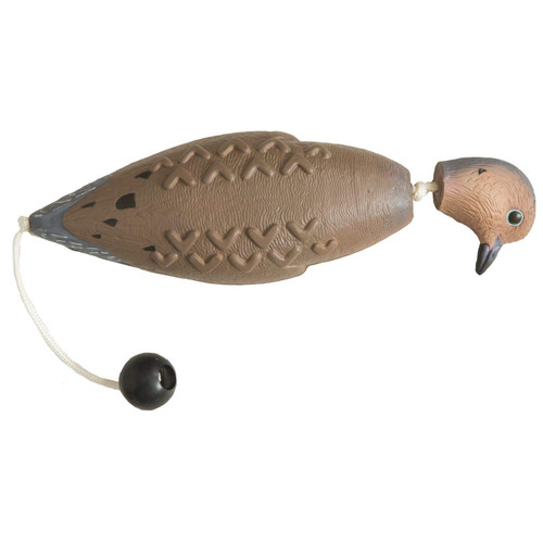 Avery Sporting Dog EZ Bird Mourning Dove Trainer - 02012