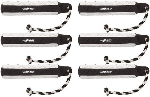 Avery Sporting Dog 2" Bumper Training Dummy, 6 Pack, Flasher - 02716