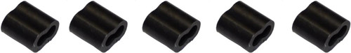 Greenhead Gear Decoy Cord Crimps 150 Count 80150