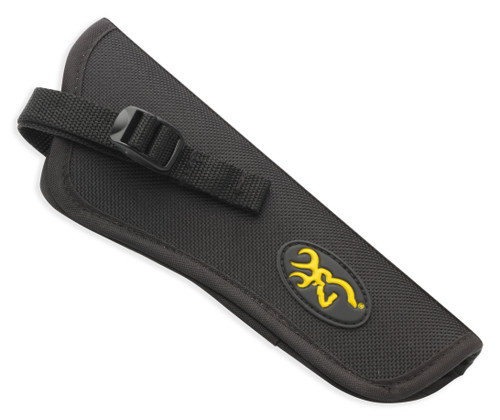 Browning Nylon Buck Mark Pistol Holster 12902010