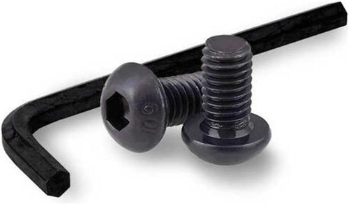 Springfield Armory Hellcat Hardware Mounting Kit Shield RMSc & JPoint