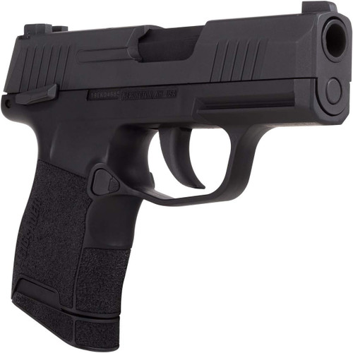 Sig Sauer P365 4.5mm Steel BB CO2-Powered Semi-Auto Air Gun 20rd Magazine