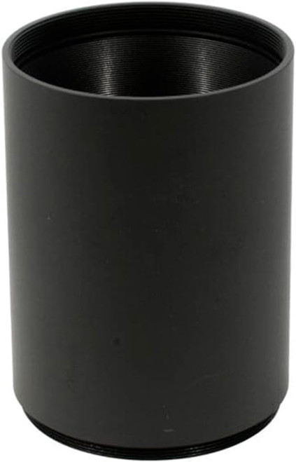 Nightforce Anti-Glare 3" Black Sunshade 56mm Benchrest/NF V623