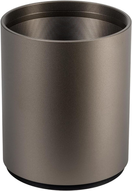 Nightforce Anti-Glare 3" Dark Earth Sunshade 50mm NXS/ATACR/BEAST/SHV/CFS