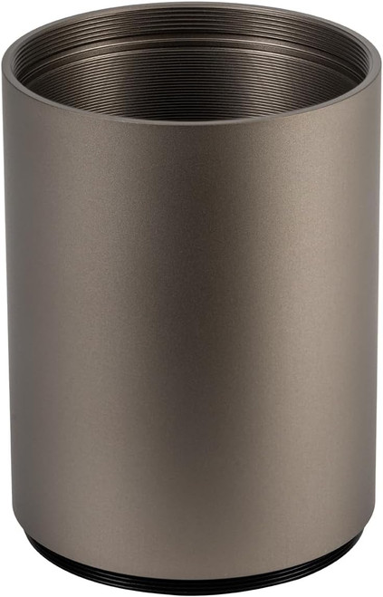 Nightforce Anti-Glare 3" Dark Earth Sunshade 50mm NXS, NX8, SHV 14x F1