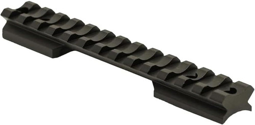 Nightforce 1-Piece Aluminum Base Howa 1500 & Weatherby Vanguard SA 20 MOA