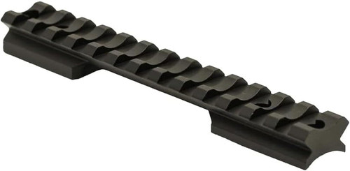 Nightforce 1-Piece Aluminum Base Howa 1500 & Weatherby Vanguard SA 20 MOA