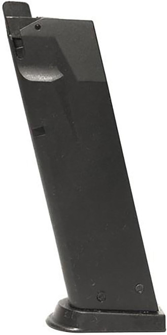 Sig Sauer Airgun Magazine P229 ProForce 6mm BB 21rd Green Gas Housing