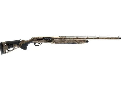 Beretta JAX8BL18 AX800 Suprema 12 GA 3 1/2" Mossy Oak Bottomland 28” BBL