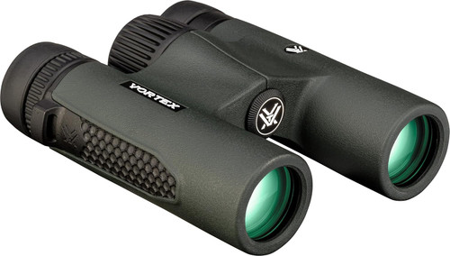 Vortex Optics Triumph HD 10x28 Binocular Carry Case Included TRI-1028