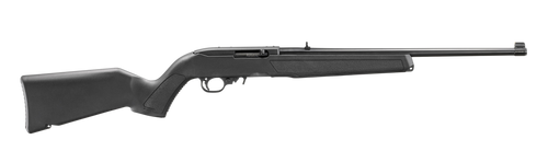 Ruger 10/22 22 LR Satin Black Finish M-LOK Polymer Stock 18.50" BBL 10+1