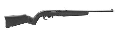 Ruger 10/22 22 LR Satin Black Finish M-LOK Polymer Stock 18.50" BBL 10+1