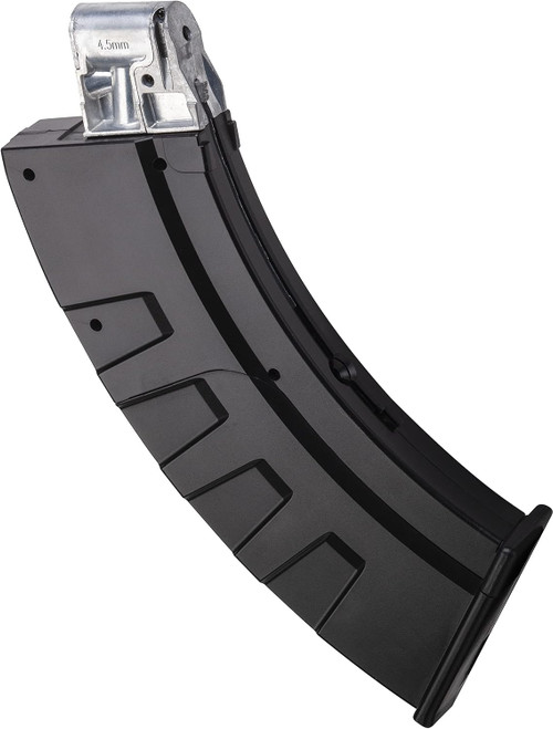 Crosman AK1 Full Auto BB Magazine CAKFAM For Crosman CAK1 & CSAK1 28 Rds