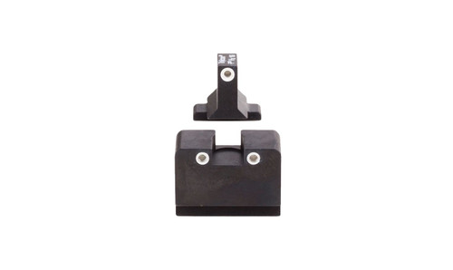 Trijicon Bright & Tough Night Sight Grn Front/Rear Grn Lamps Springfield