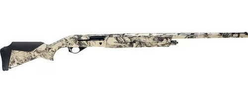 IMPALA PLUS HARMATTAN 12 GA 3″ BLACK/WHITE CAMO SYNTHETIC 28″ BBL 4+1