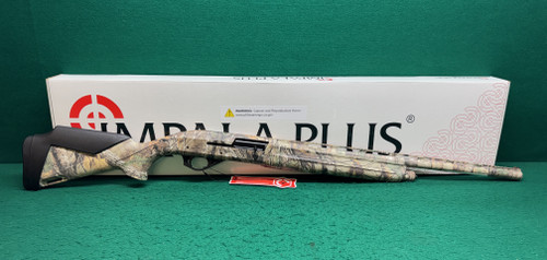 Impala Plus XTRA F 12 GA 3" Realtree Camo Finish 24" BBL 4+1
