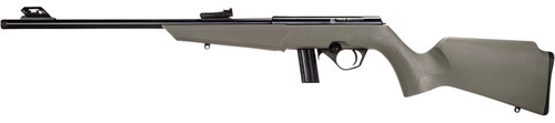 Rossi RB22L1611OD RB22 22 LR OD Green Stock 16" Free Floating BBL 10+1