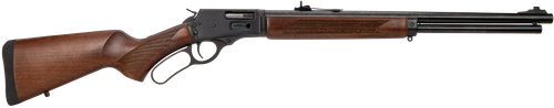 Rossi 950044201 R95 Trapper 44 Mag Hardwood Stock Black 20" BBL 10+1