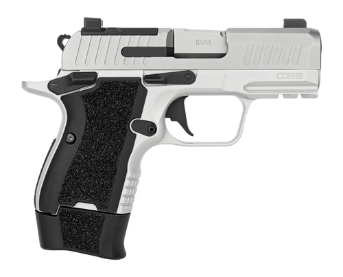 Kimber 3600006 CDS9 9mm Black RMSc Footprint 3.18" BBL 13+1/15+1