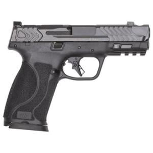 Smith & Wesson 14413 M&P PC M2.0 10mm Optic Ready Ported Slide 4" BBL 15+1