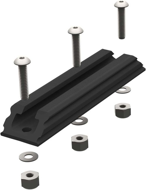 YakAttack Geartrac Spectralite, Black - GTSL90-BK04