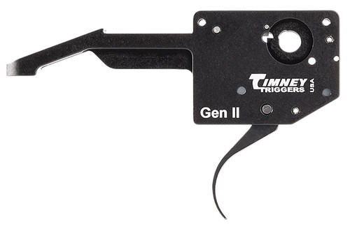Timney Triggers Replacement Trigger Compatible w/ All Ruger American Gen II