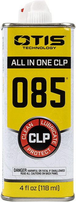 Otis Technology All In One 085 CLP 4oz Tin Bottle IP-904-085