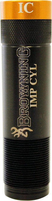 Browning Midas Grade Extended Choke Tube Improved Cylinder 20 GA -1130683