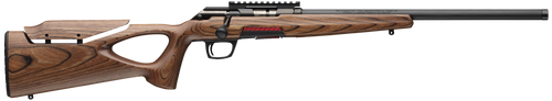 Winchester 525228102 Xpert Target 22 LR Thumbhole Stock 18" Bull BBL 10+1