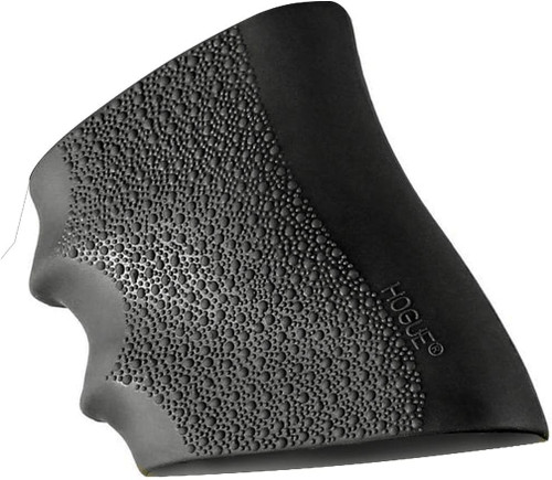 Hogue HandAll Universal Full Size Grip Sleeve Black – 17000