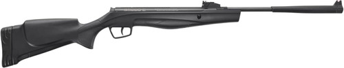 Stoeger S3000-C Compact Airgun .177 Cal. Blk Synthetic w/ Fiber-Optic Sight