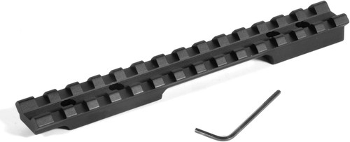 EGW Mossberg MVP 5.56 Picatinny Rail Mount 0 MOA