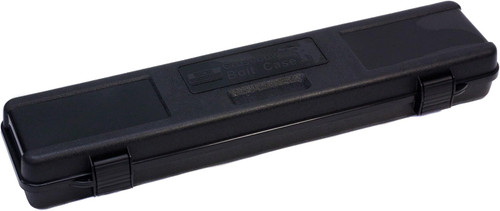 MTM BHCB-40 Crossbolt Case, Holds 12 Bolts up to 23" USA Made Black