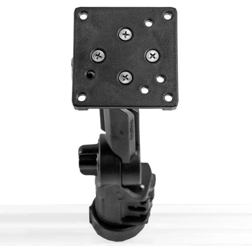 Yak Attack Throttle Mount Compatible w/ Torqueedo & Newport Vessels - Black