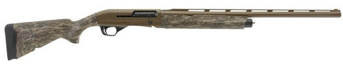 Franchi 42413 Affinity 12 GA 3.5" Patriot Brown/MO Bottomland 26" BBL 4+1