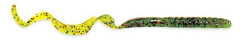 Culprit Lures Culprit Worm, 7.5" Watermelon Red - C720-G7