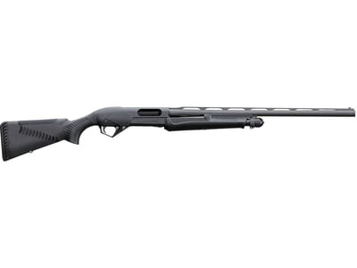Benelli SuperNova 12GA 3-1/2" 28" BBL Black Synthetic 4+1 Shotgun 20100