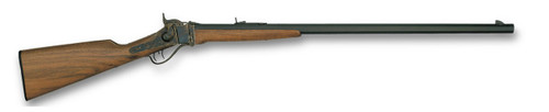 Pedersoli 1874 Sharps Business 45-70 GOVT Walnut 32" BBL 010S771457