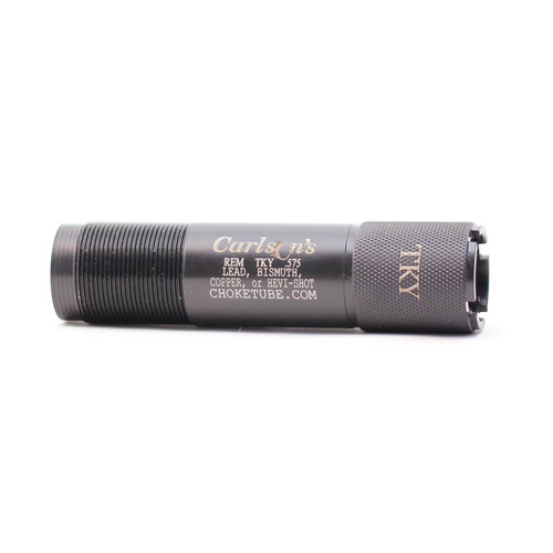 Carlson's Extended Extra Full Turkey Choke Tube Remington 20 Gauge