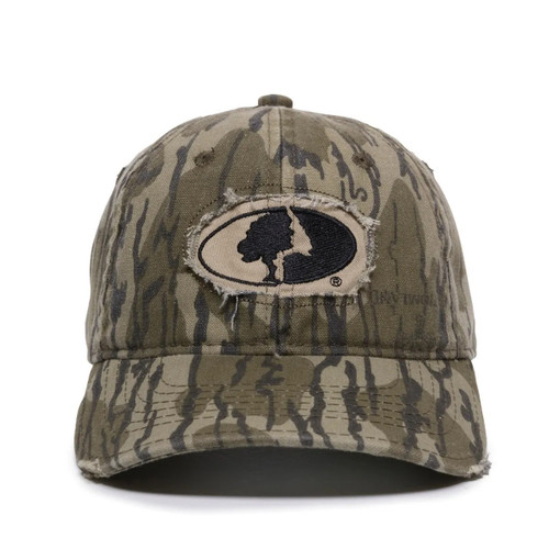 Outdoor Cap Standard MOFS11B Mossy Oak Original Bottomland One Size Fits