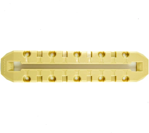 YakAttack GridLoc MightyMount XL 9 - Desert Sand - MMGLXL-09-DS